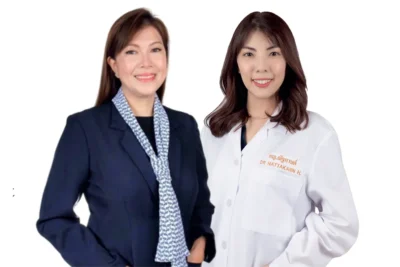 Beyond CPAP: How dentists in Thailand and the Philippines are tackling sleep disorders