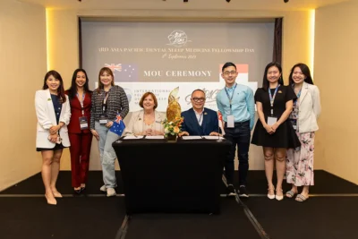 Building a Regional Platform for Dental Sleep Medicine