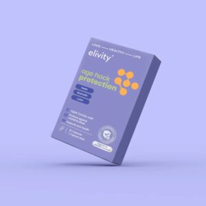 Age Hack Protection – Fisetin, Quercetin, Lutein