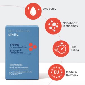 Sleep Regeneration Spray