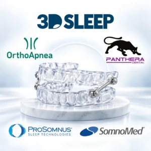 Oral Appliance Therapy