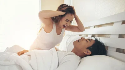 Don’t Snooze on Sleep Apnea Warning Signs