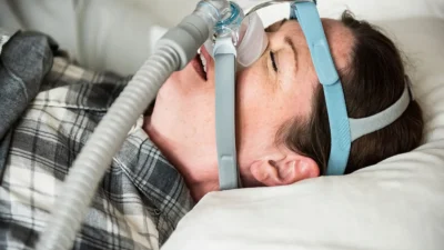 APAC Set to Propel Sleep Apnea Device Market Growth: Report