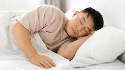 Simple Steps for Sound Sleep